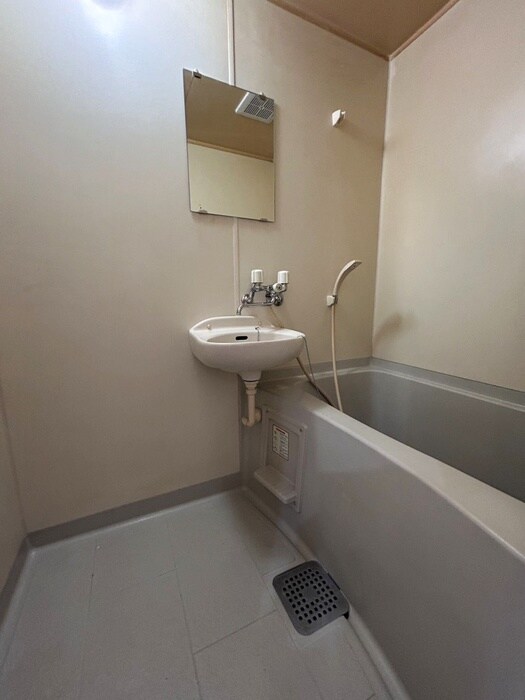 メゾンプロシードの物件内観写真