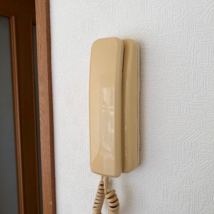 メゾンプロシードの物件内観写真