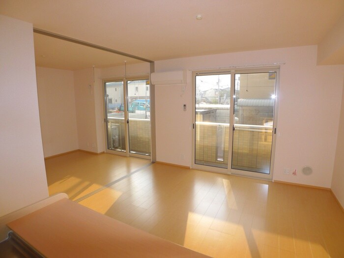 カーサ　リュミエールの物件内観写真