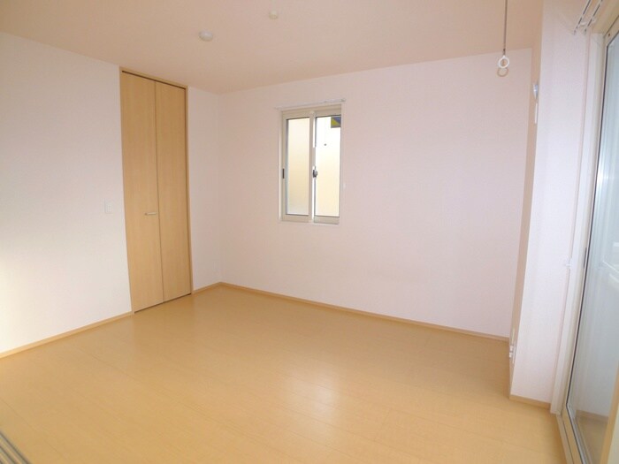 カーサ　リュミエールの物件内観写真