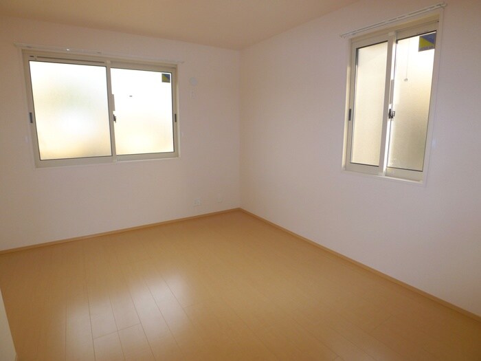 カーサ　リュミエールの物件内観写真