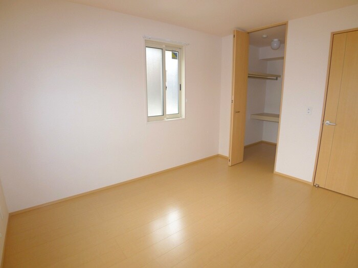 カーサ　リュミエールの物件内観写真