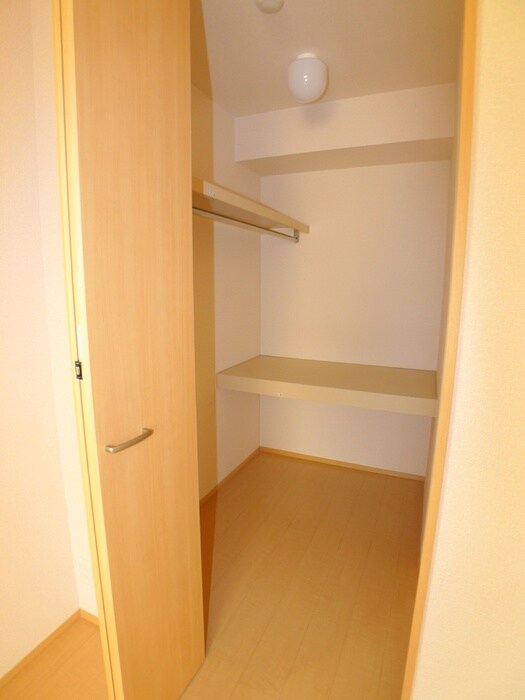 カーサ　リュミエールの物件内観写真