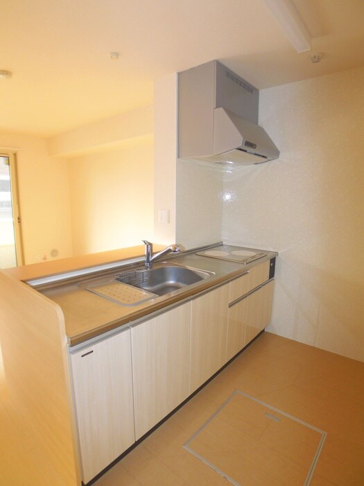 カーサ　リュミエールの物件内観写真