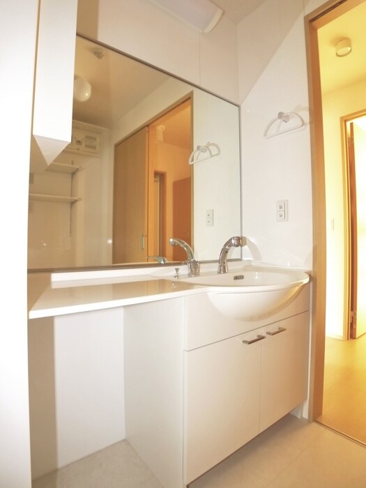 カーサ　リュミエールの物件内観写真