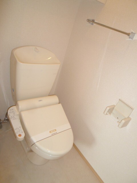 カーサ　リュミエールの物件内観写真