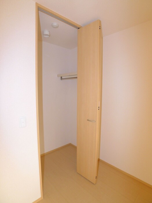 カーサ　リュミエールの物件内観写真