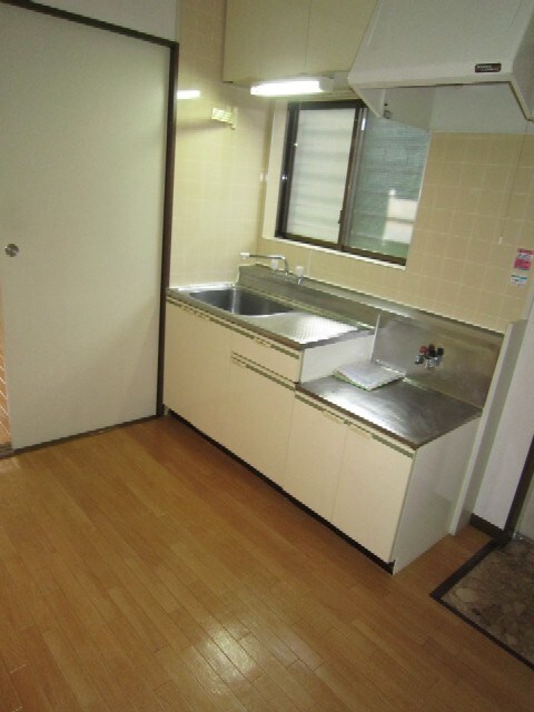 メゾン城山の物件内観写真