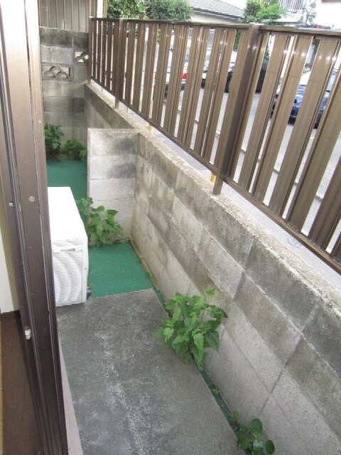 メゾン城山の物件内観写真