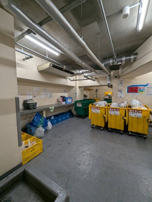 ｶｽﾀﾘｱﾀﾜｰ品川ｼｰｻｲﾄﾞの物件外観写真