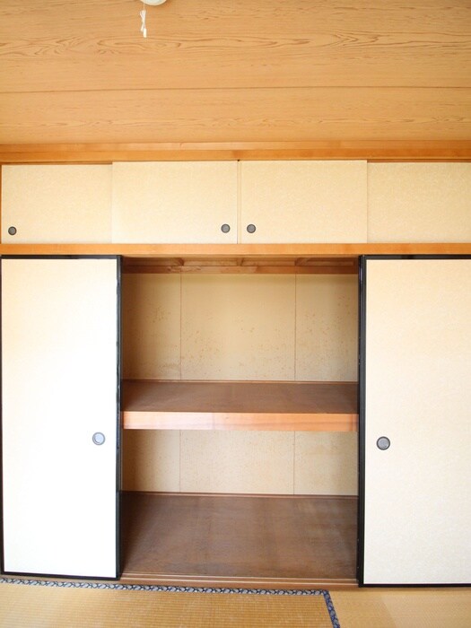 大河内ハイツ２号棟の物件内観写真