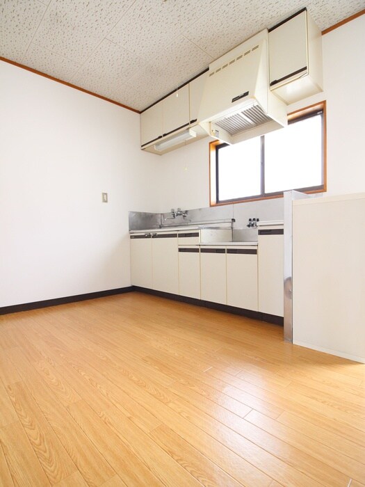 大河内ハイツ２号棟の物件内観写真