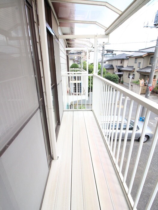 大河内ハイツ２号棟の物件内観写真