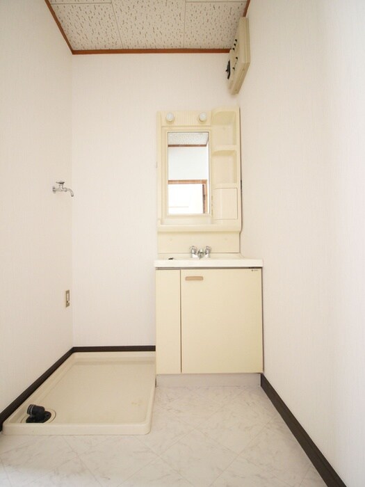 大河内ハイツ２号棟の物件内観写真