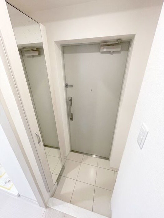 フェリシア浦和常盤の物件内観写真