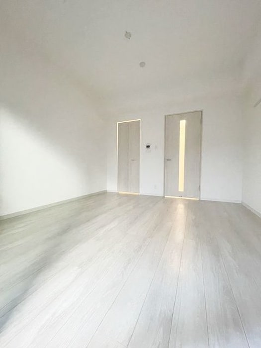 フェリシア浦和常盤の物件内観写真