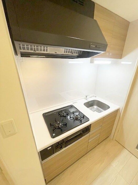 フェリシア浦和常盤の物件内観写真