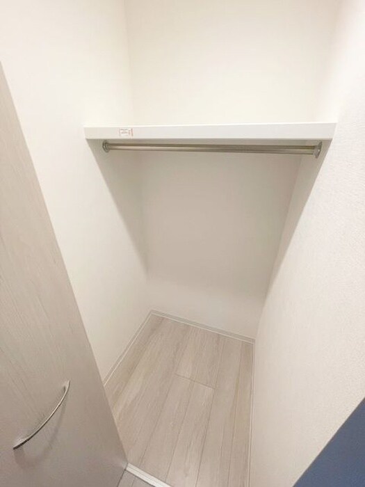 フェリシア浦和常盤の物件内観写真