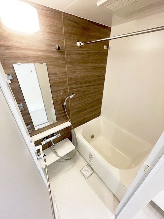 フェリシア浦和常盤の物件内観写真