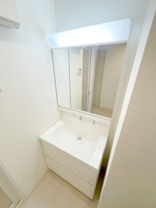 フェリシア浦和常盤の物件内観写真