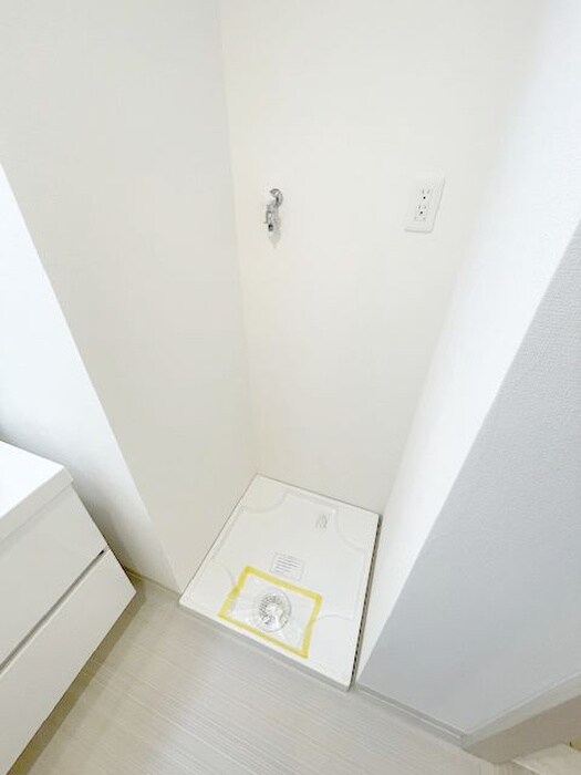 フェリシア浦和常盤の物件内観写真