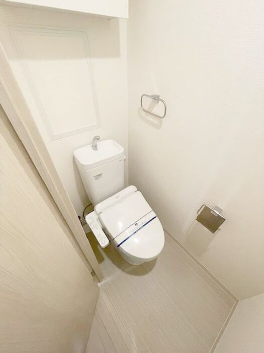 フェリシア浦和常盤の物件内観写真