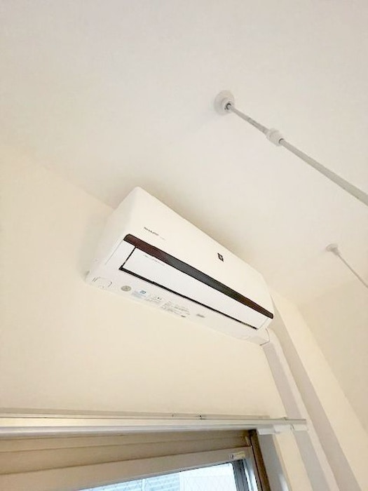 フェリシア浦和常盤の物件内観写真