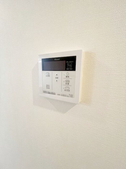 フェリシア浦和常盤の物件内観写真