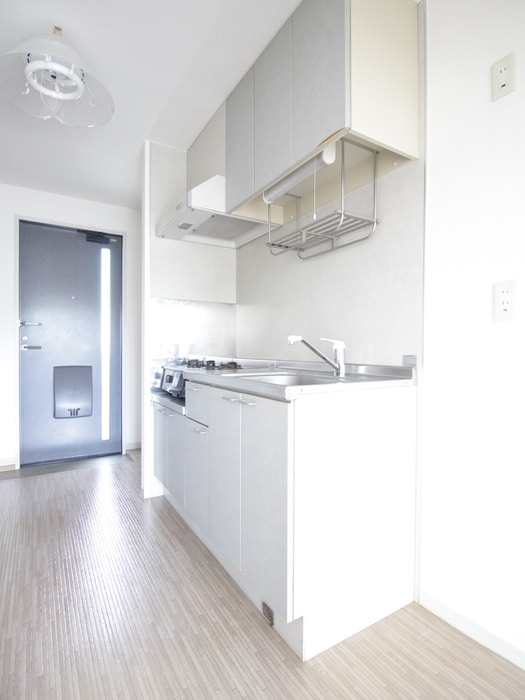 アビタシオン生田第３の物件内観写真