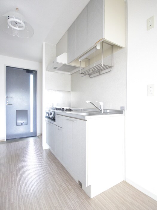 アビタシオン生田第３の物件内観写真