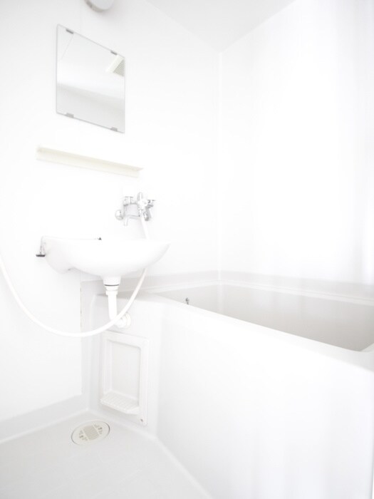 アビタシオン生田第３の物件内観写真