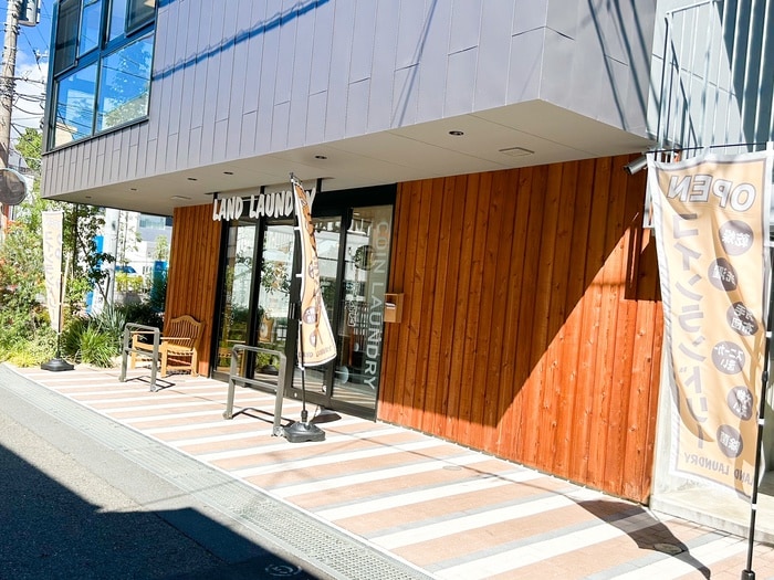 アビタシオン生田第３の物件外観写真