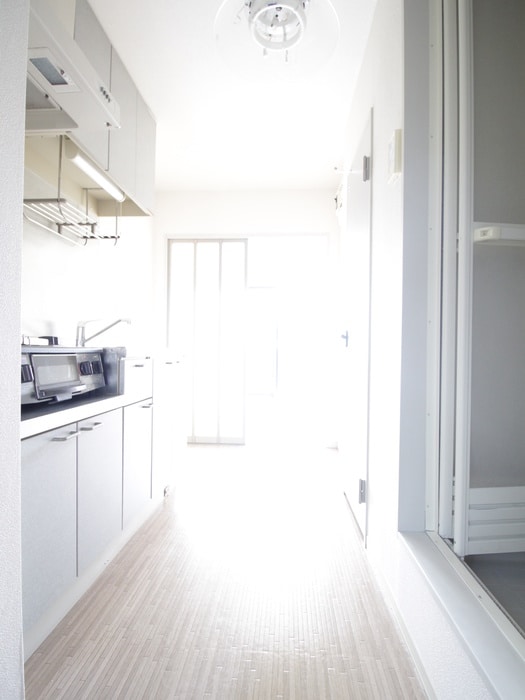 アビタシオン生田第３の物件内観写真