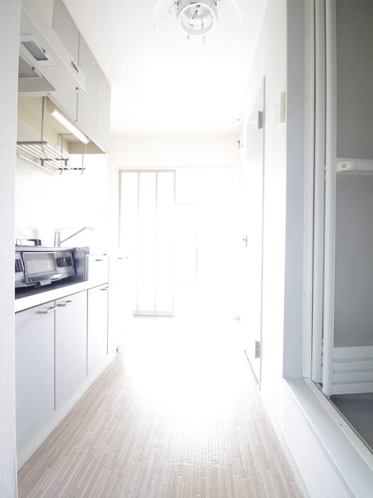 アビタシオン生田第３の物件内観写真