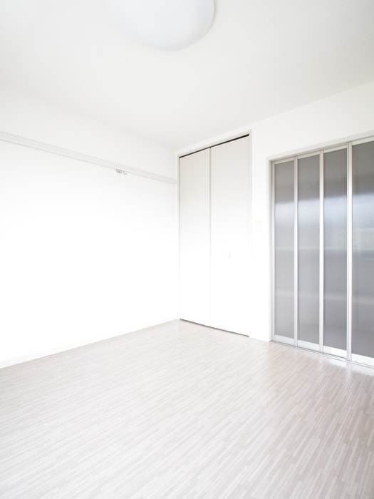 アビタシオン生田第３の物件内観写真