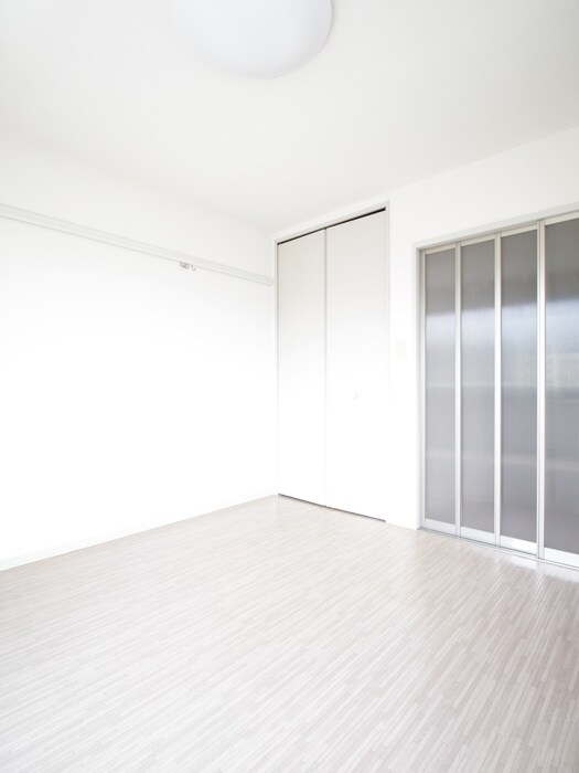 アビタシオン生田第３の物件内観写真