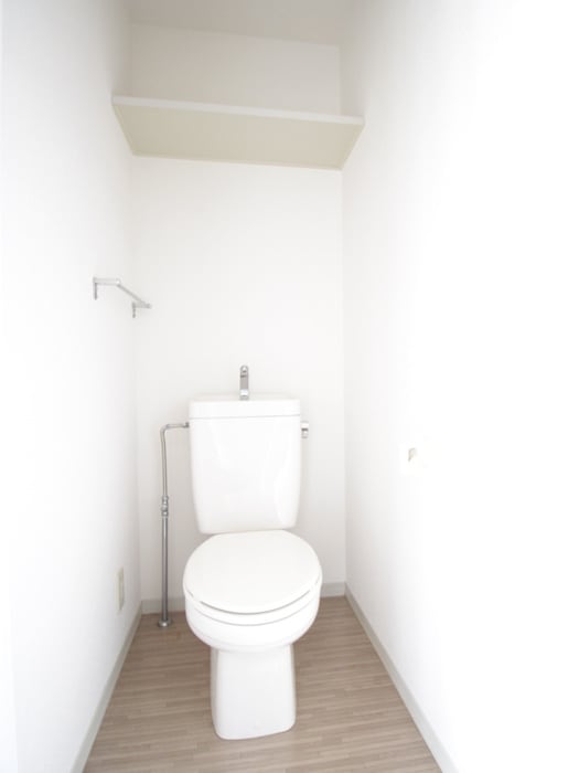 アビタシオン生田第３の物件内観写真