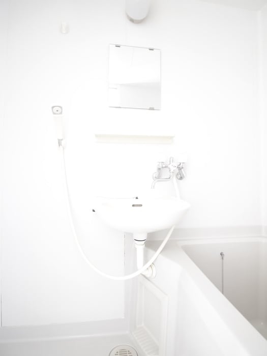 アビタシオン生田第３の物件内観写真