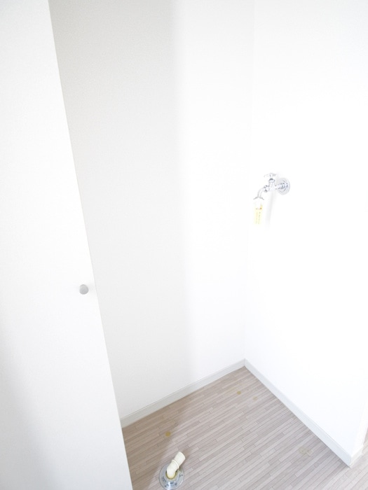 アビタシオン生田第３の物件内観写真