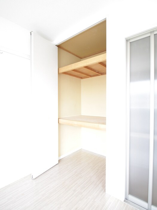 アビタシオン生田第３の物件内観写真