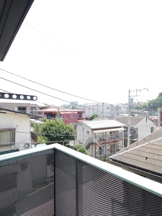 アビタシオン生田第３の物件内観写真