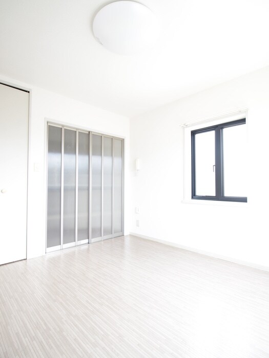 アビタシオン生田第３の物件内観写真