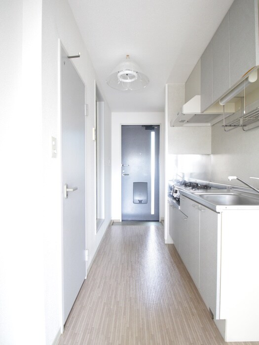 アビタシオン生田第３の物件内観写真