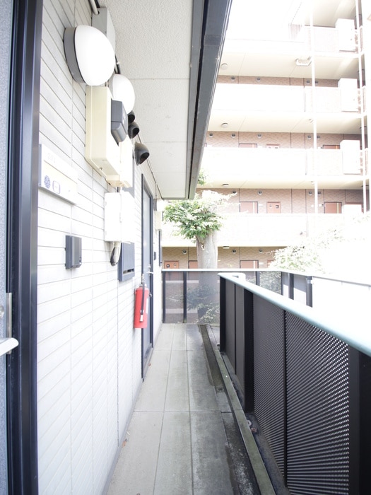 アビタシオン生田第３の物件内観写真