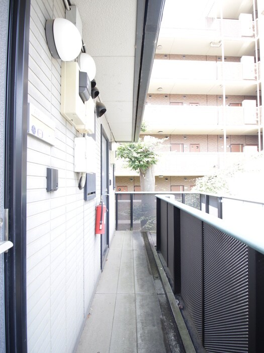 アビタシオン生田第３の物件内観写真