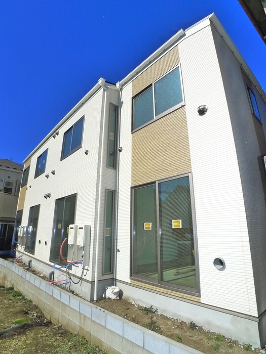 ＳＯＬＥＩＬ　ＭＡＴＳＵＤＯの物件外観写真