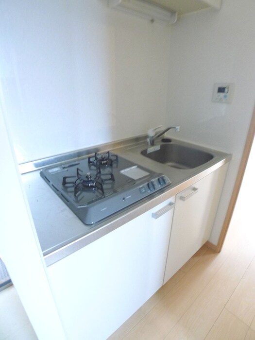 ＳＯＬＥＩＬ　ＭＡＴＳＵＤＯの物件内観写真