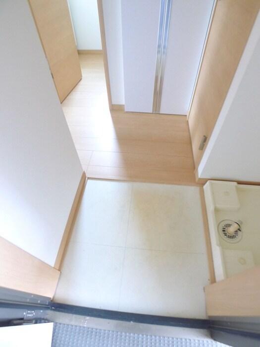 ＳＯＬＥＩＬ　ＭＡＴＳＵＤＯの物件内観写真