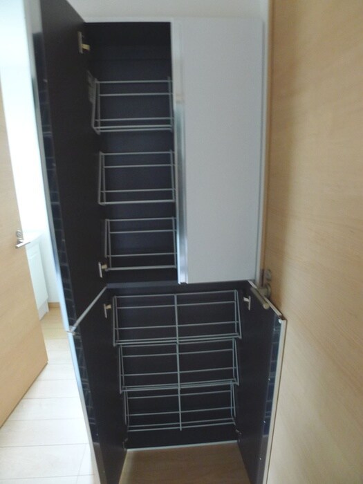 ＳＯＬＥＩＬ　ＭＡＴＳＵＤＯの物件内観写真