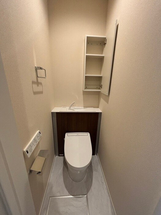 Grand Villa鷺宮の物件内観写真